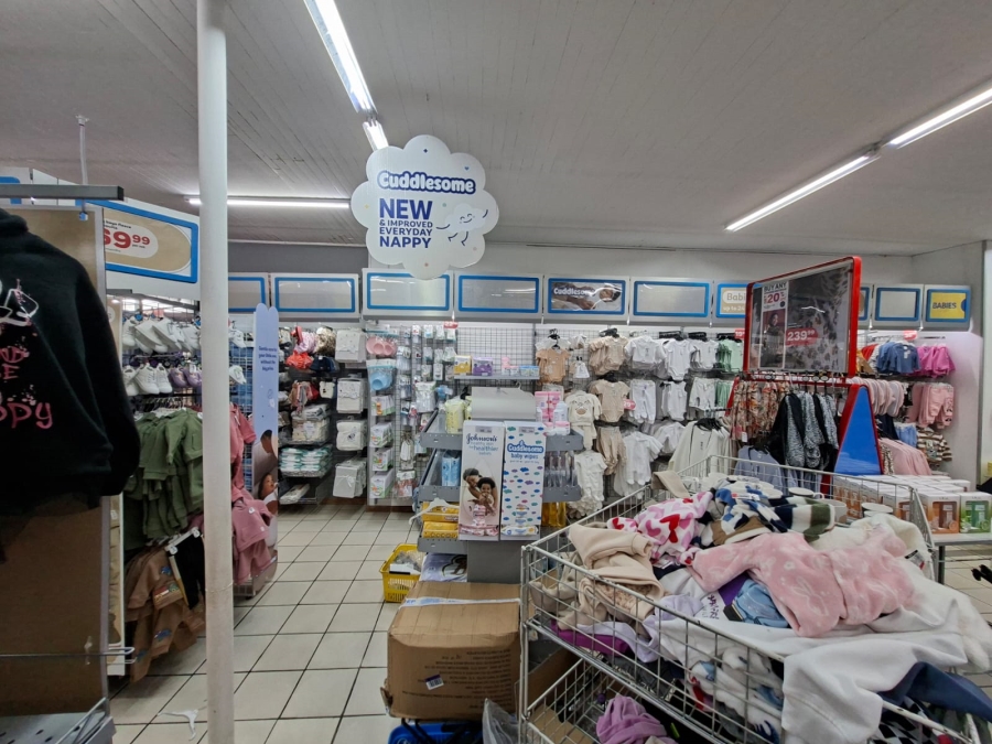 Commercial Property for Sale in Ladismith Western Cape